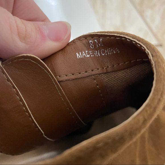 Booties - Picture 4 of 5